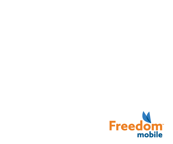 Freedom Mobile Logo